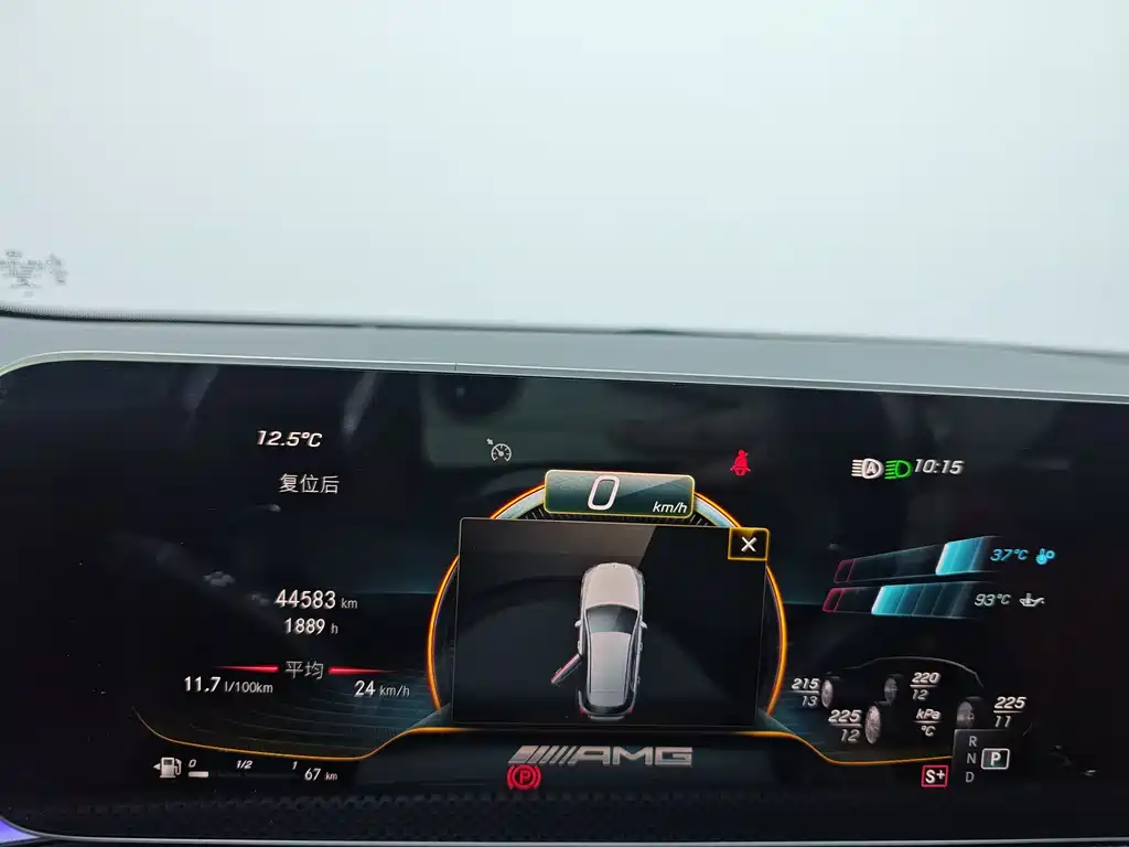 Фото машины 9