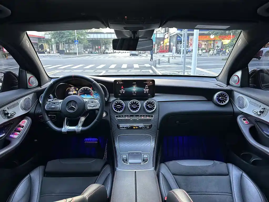 Бэкграунд машины