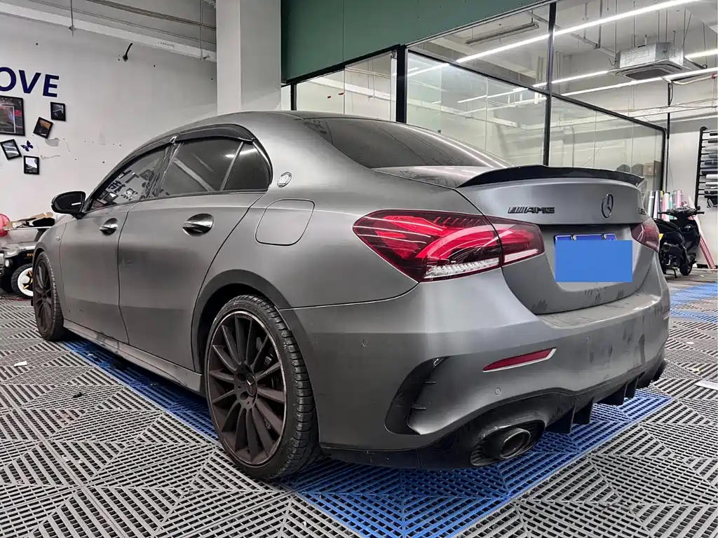 Фото машины 13