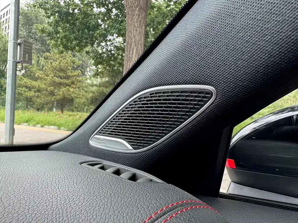 Mercedes-Benz A-class AMG 2022 AMG A 35 L 4MATIC