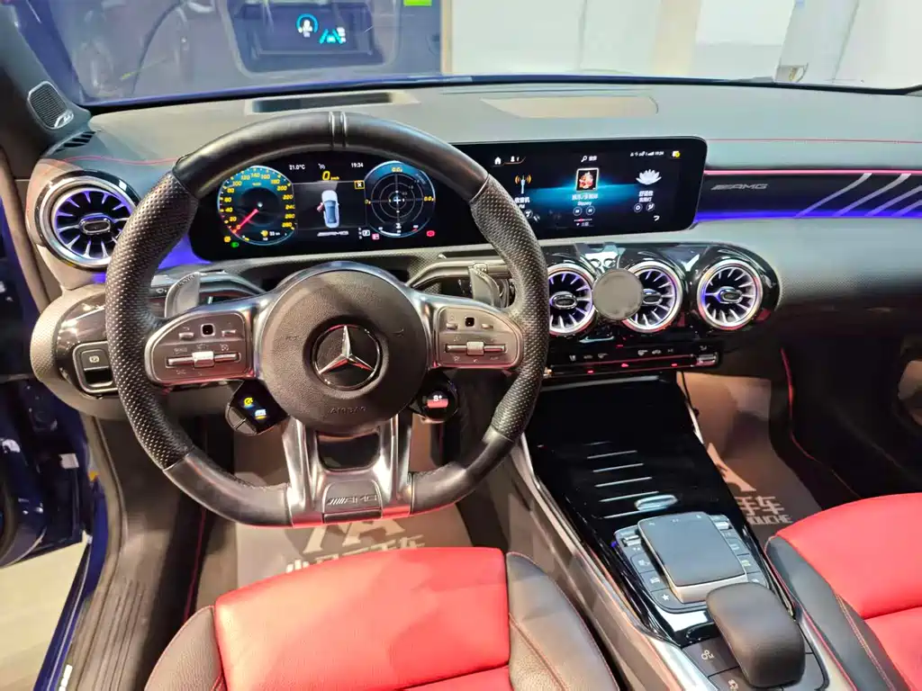 Фото машины 8