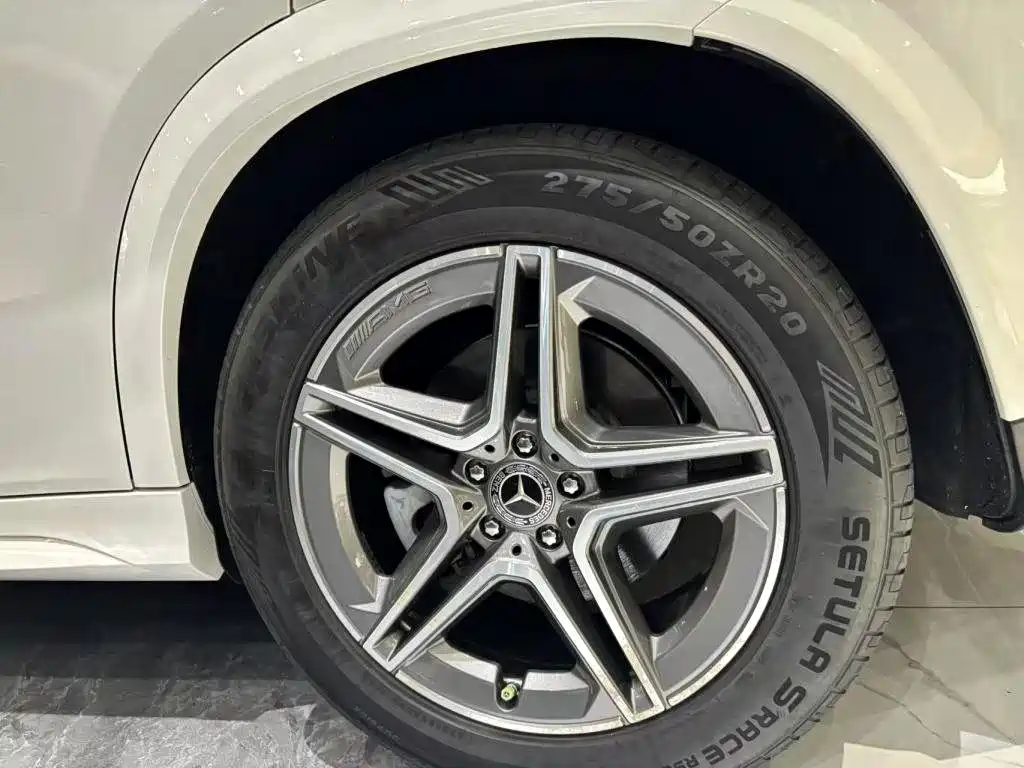 Mercedes-Benz GLE Coupe 2020 GLE 450 4MATIC coupe SUV fashion type