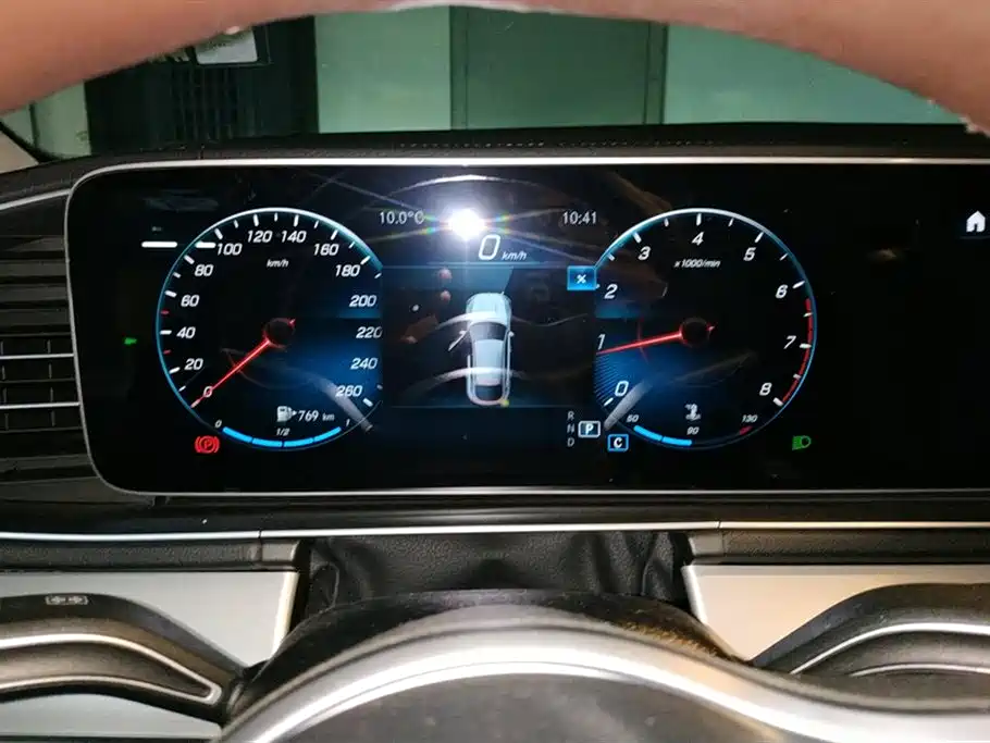 Фото машины 9