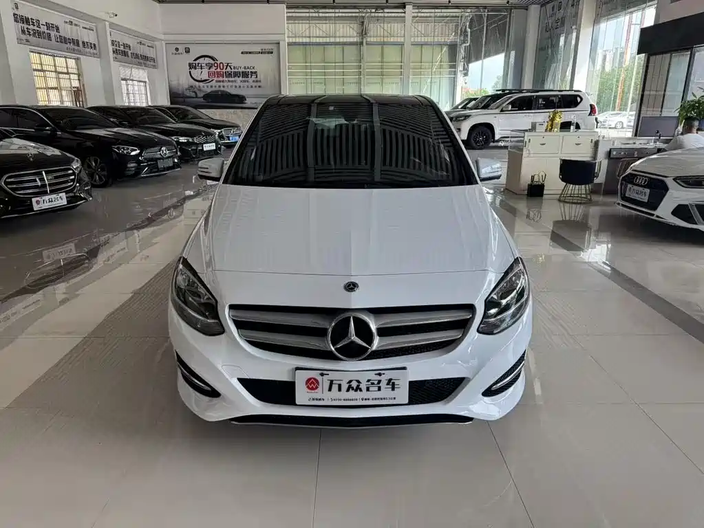 Бэкграунд машины