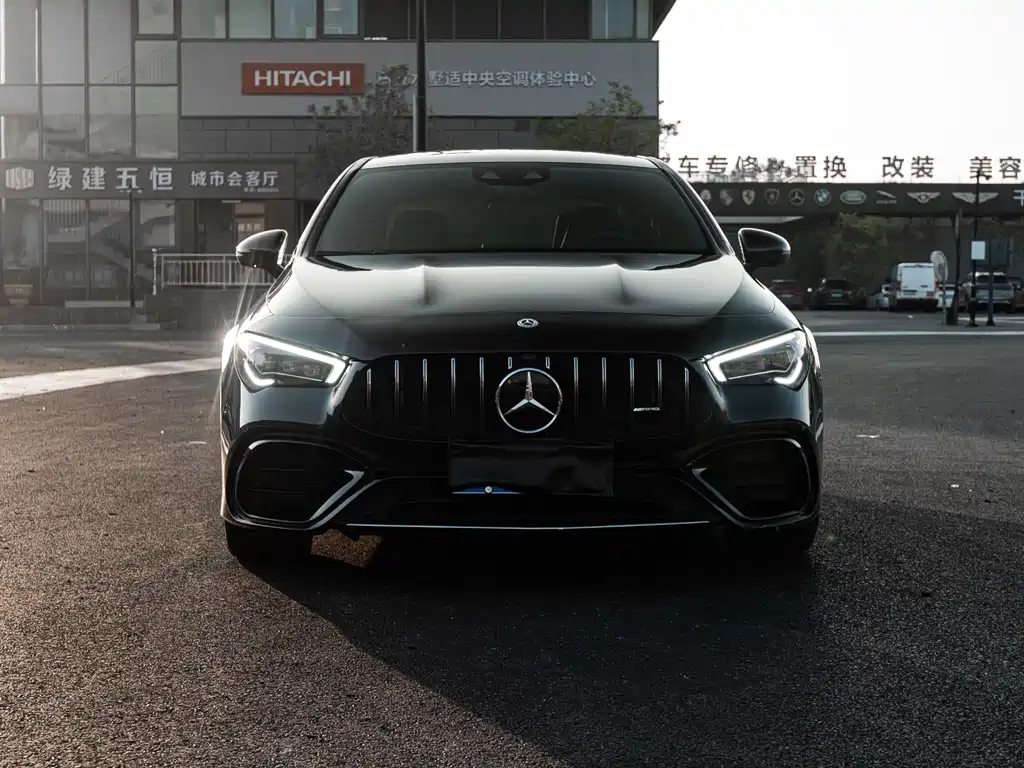 фото машины