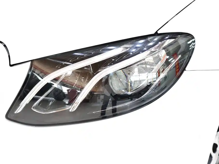 Mercedes-Benz E-class imported 2019 E 200 coupe