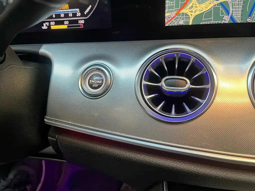 Mercedes-Benz E-class imported 2019 E 200 coupe