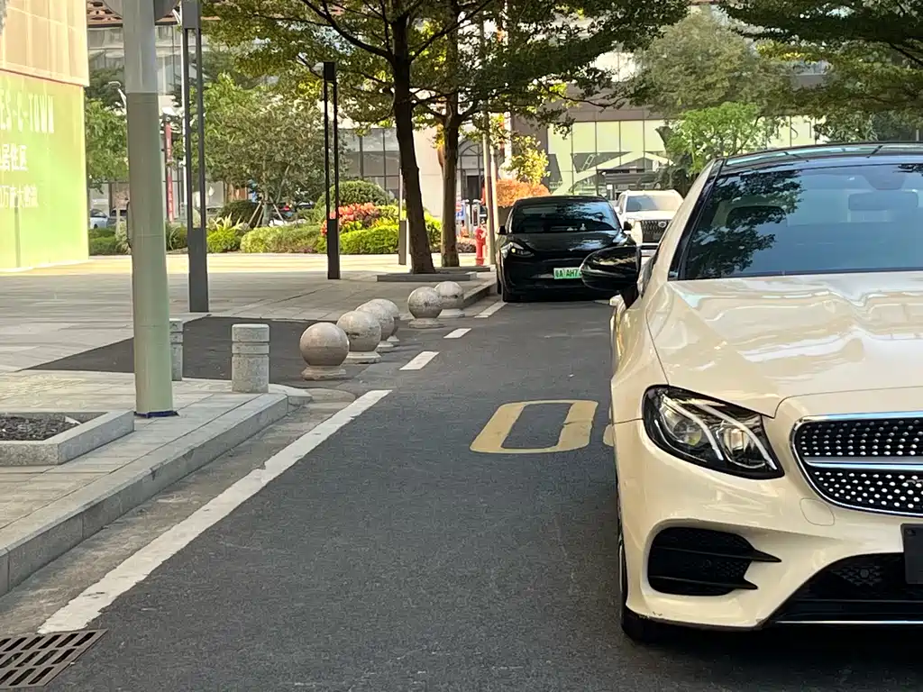 фото машины