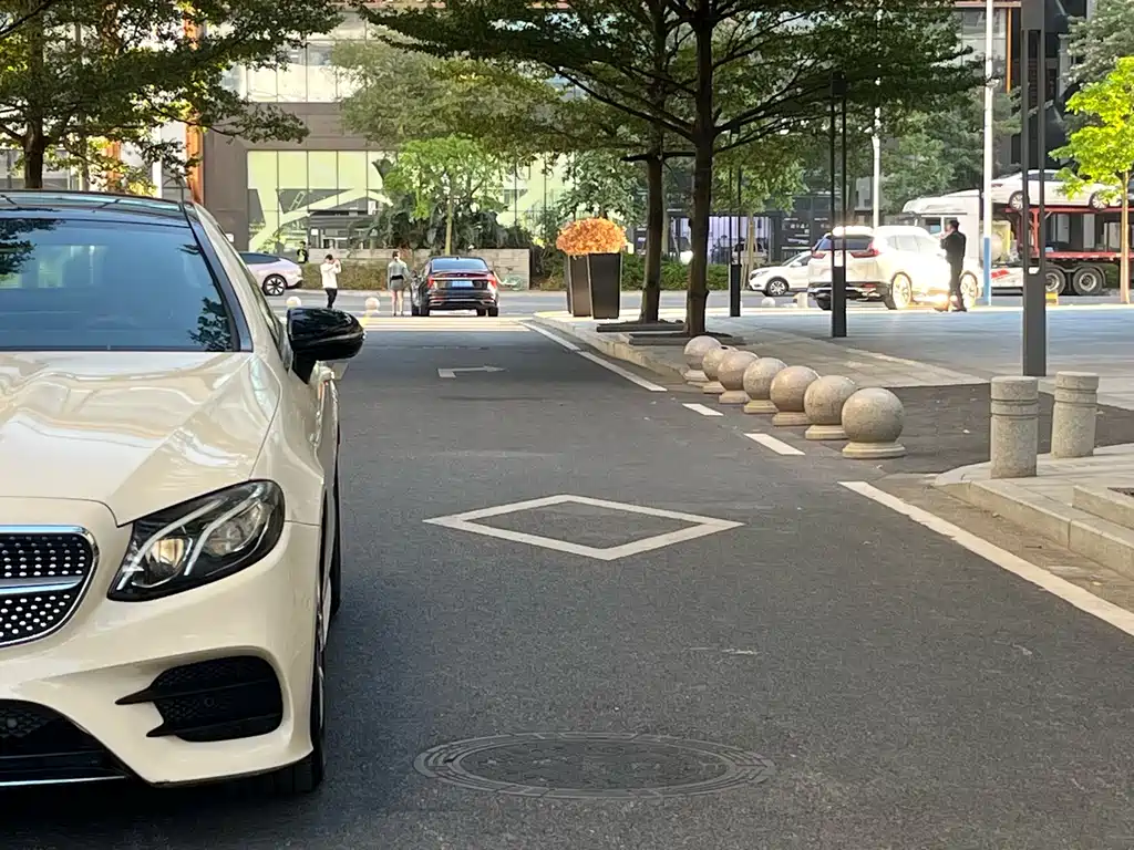 Фото машины 6