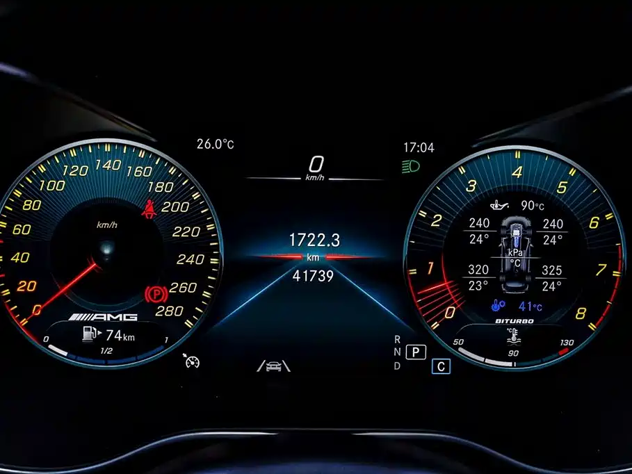 Фото машины