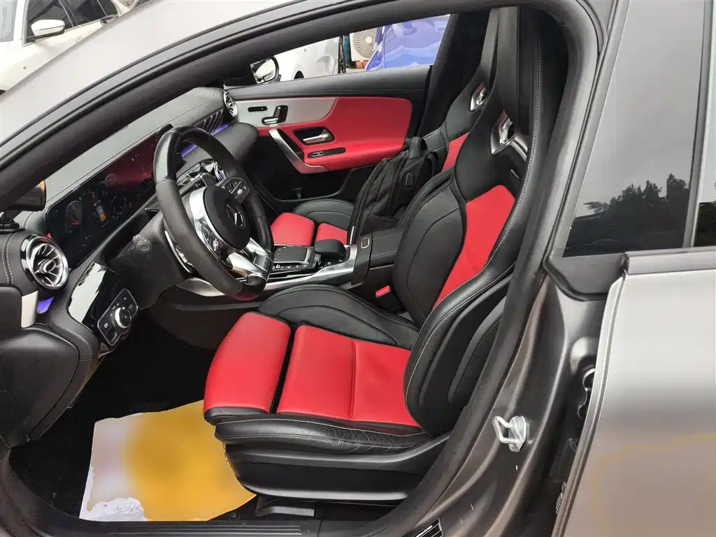 Фото машины 19