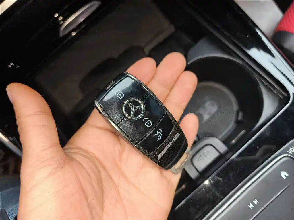 Mercedes-Benz CLA AMG 2021 AMG CLA 45 4MATIC+