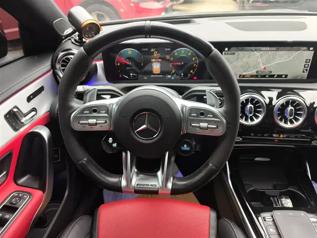 Фото машины 6