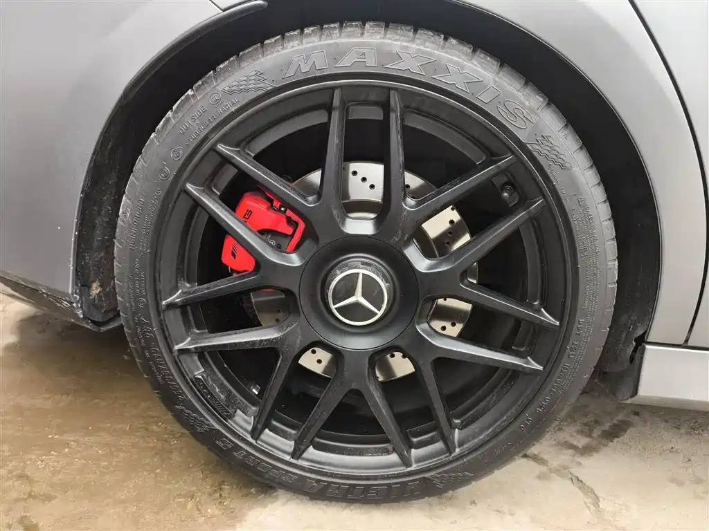 Фото машины 17