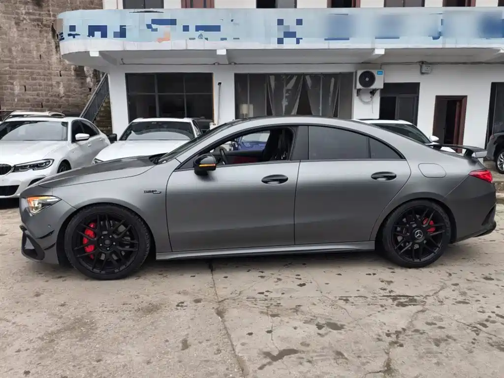 фото машины