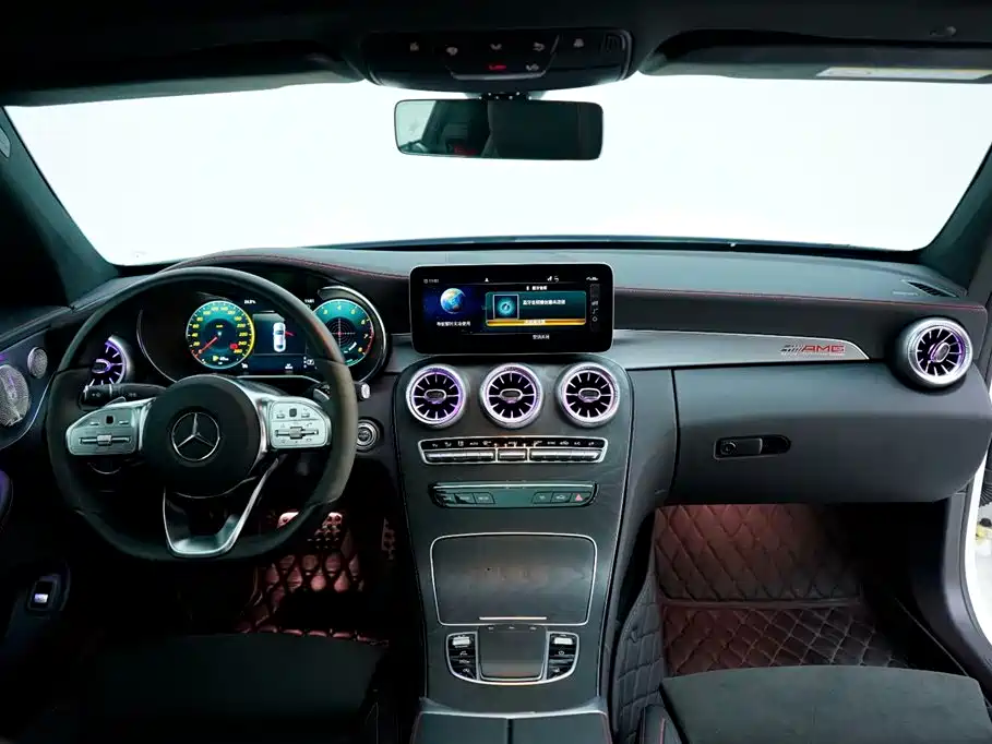 Фото машины