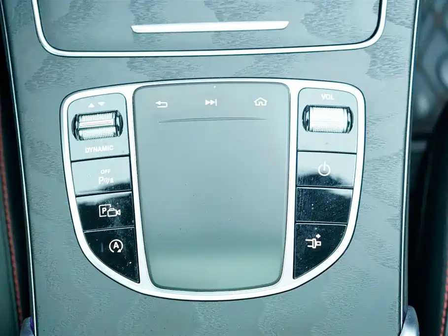 Mercedes-Benz C-class (imported) 2023 C 260 coupe