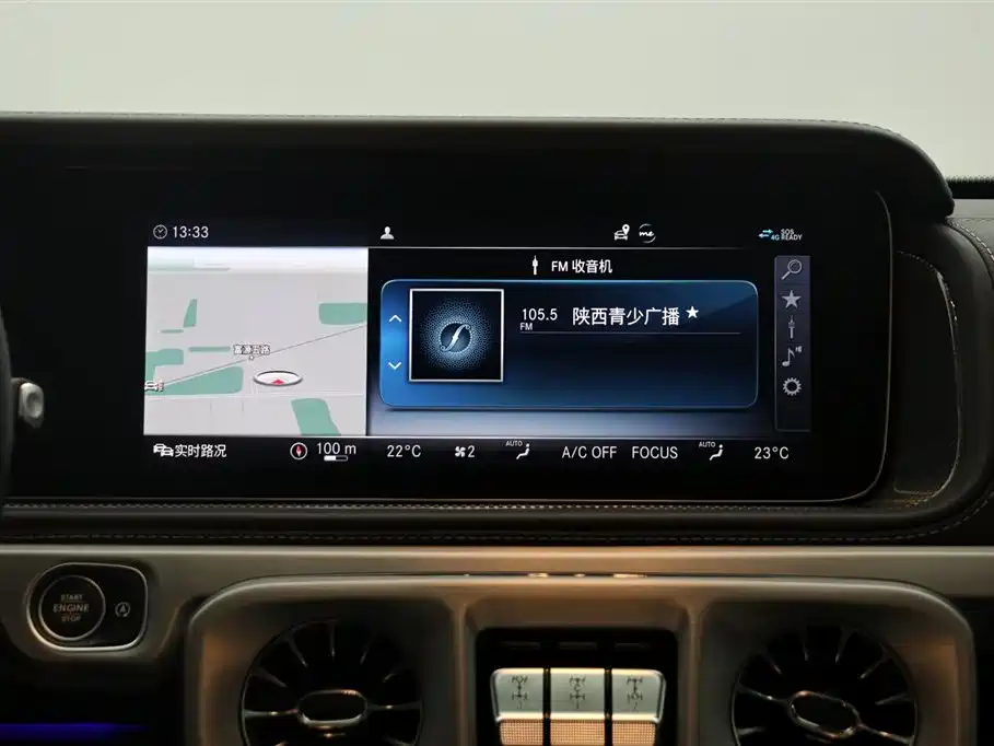 Фото машины 23