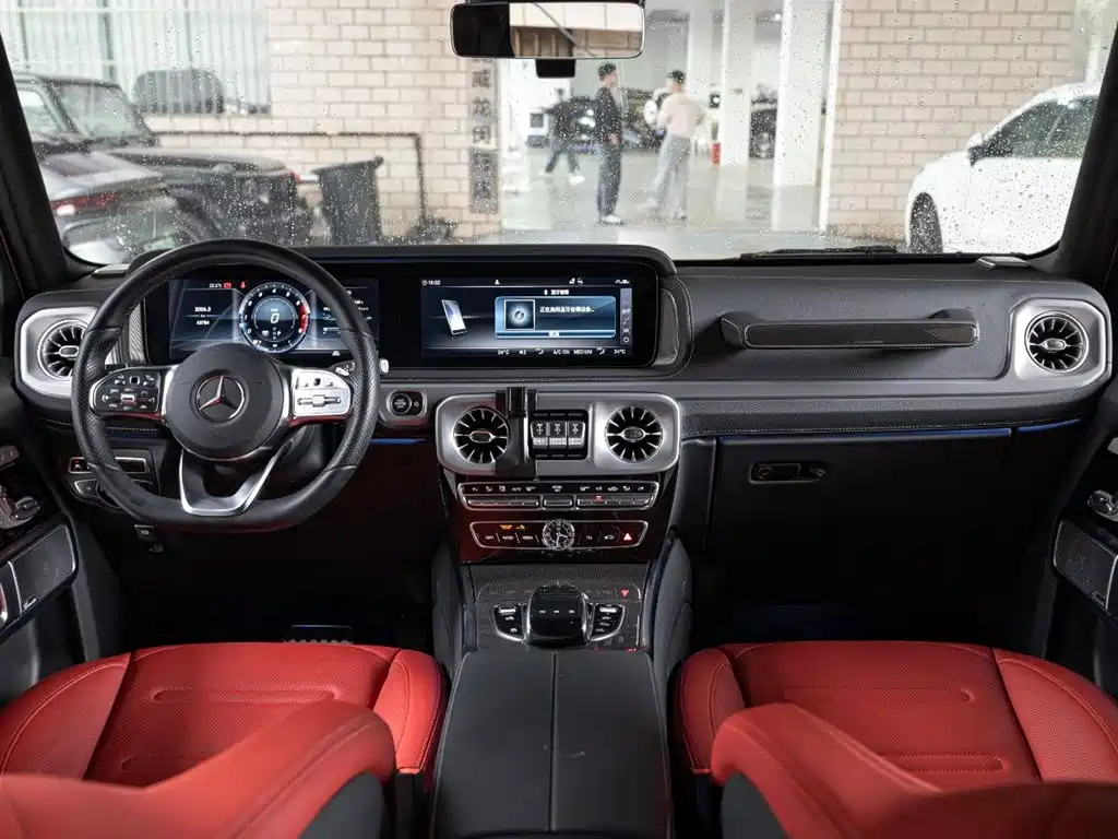 Фото машины 8