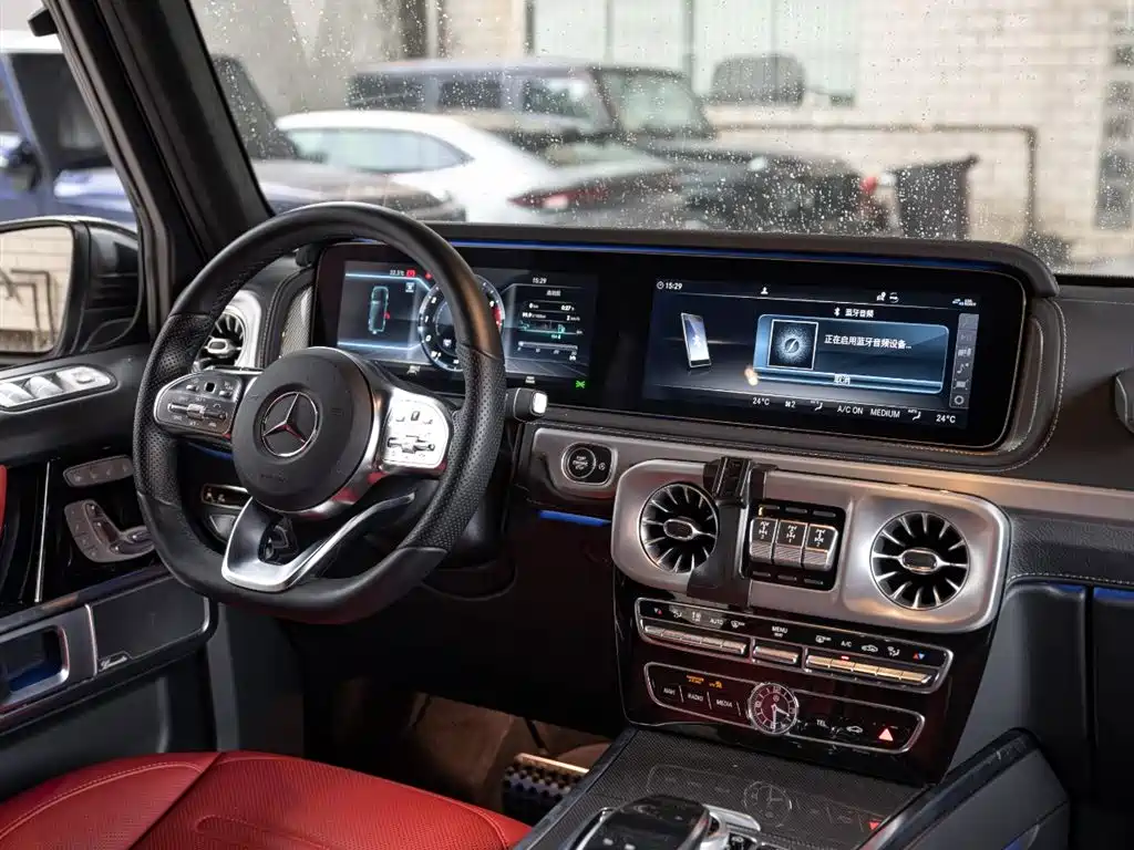 Фото машины 9