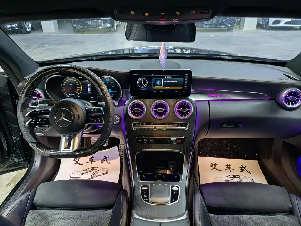 Фото машины