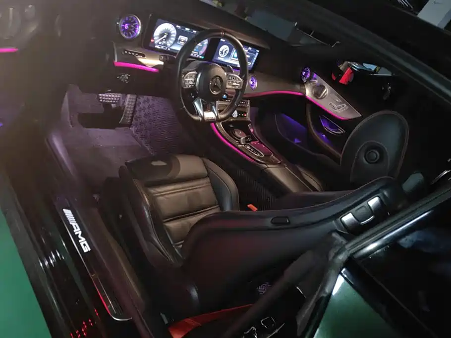 Фото машины 13