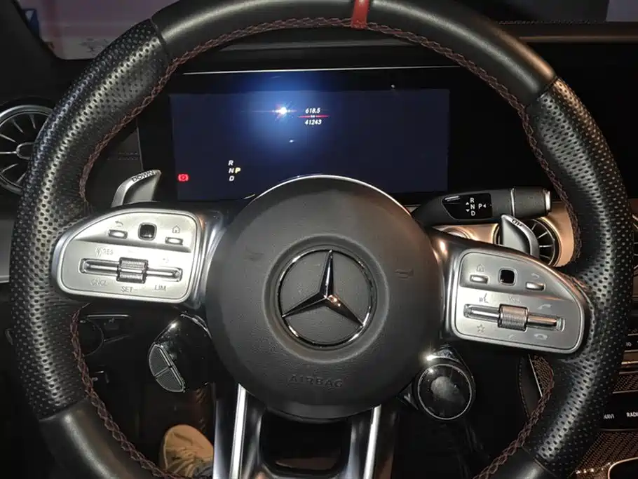 Фото машины 10