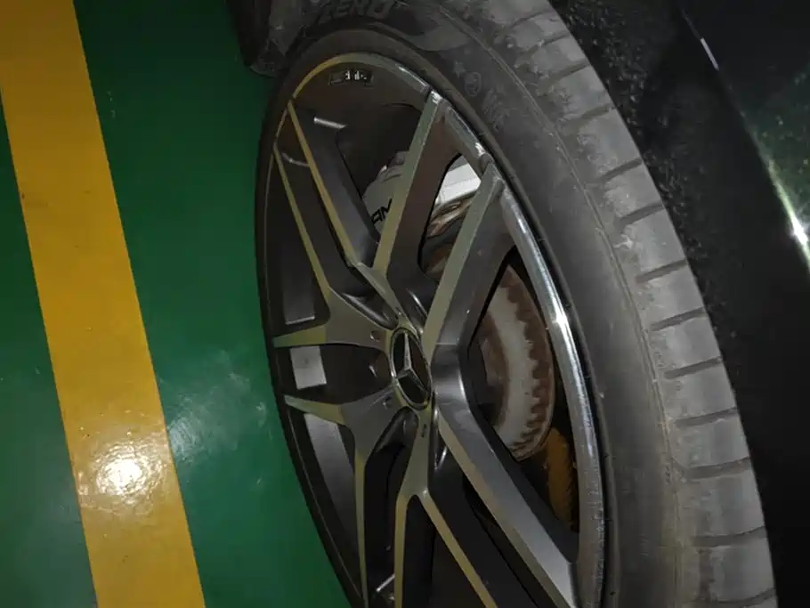 Mercedes-Benz E-class AMG 2019 AMG E 53 4MATIC+ coupe