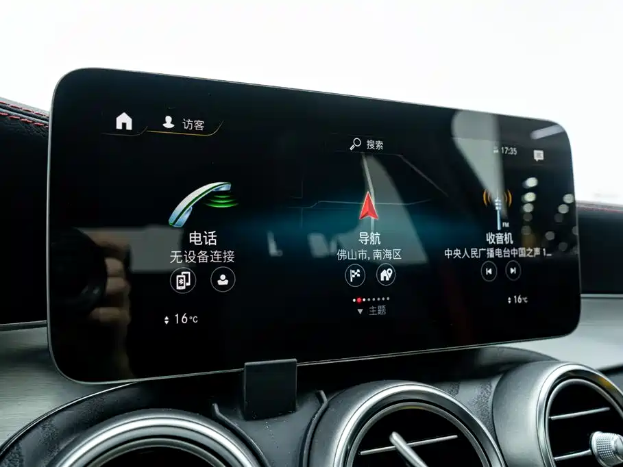 Фото машины