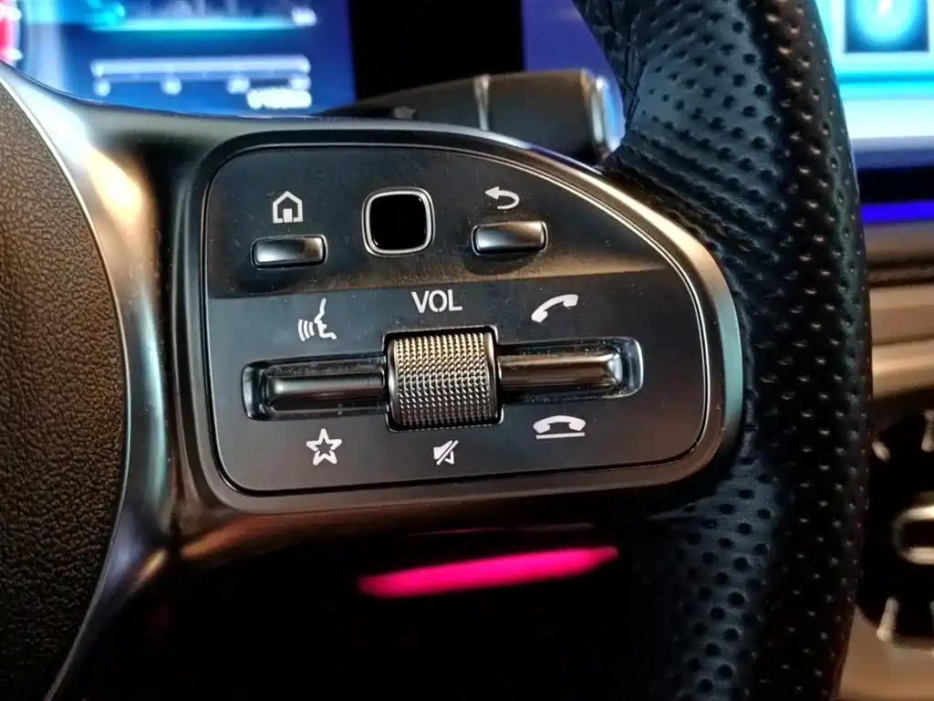 Mercedes-Benz G-class 2023 G 500