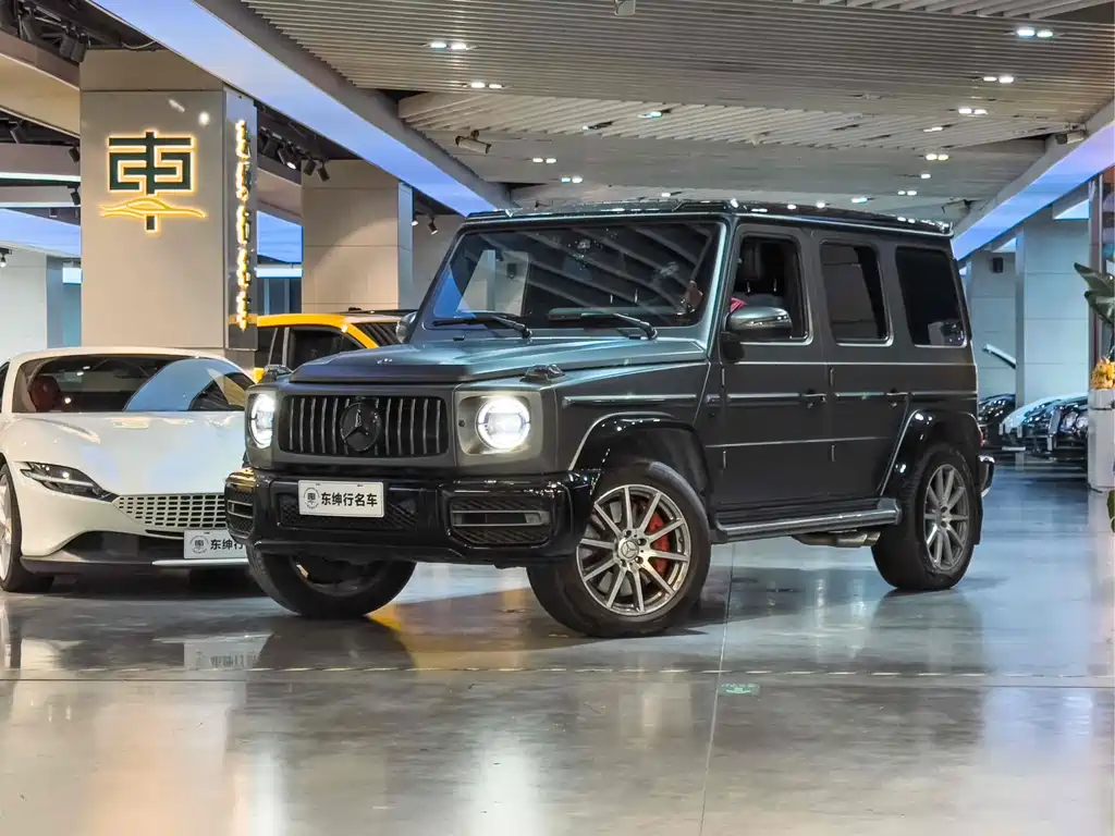 Бэкграунд машины