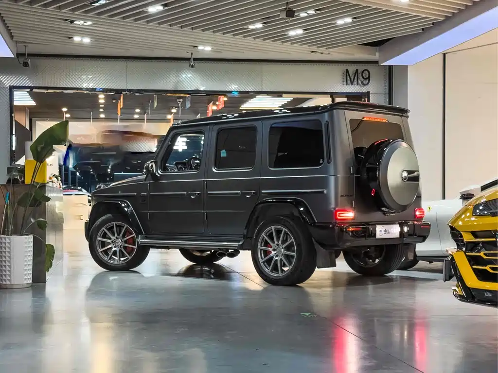 Фото машины