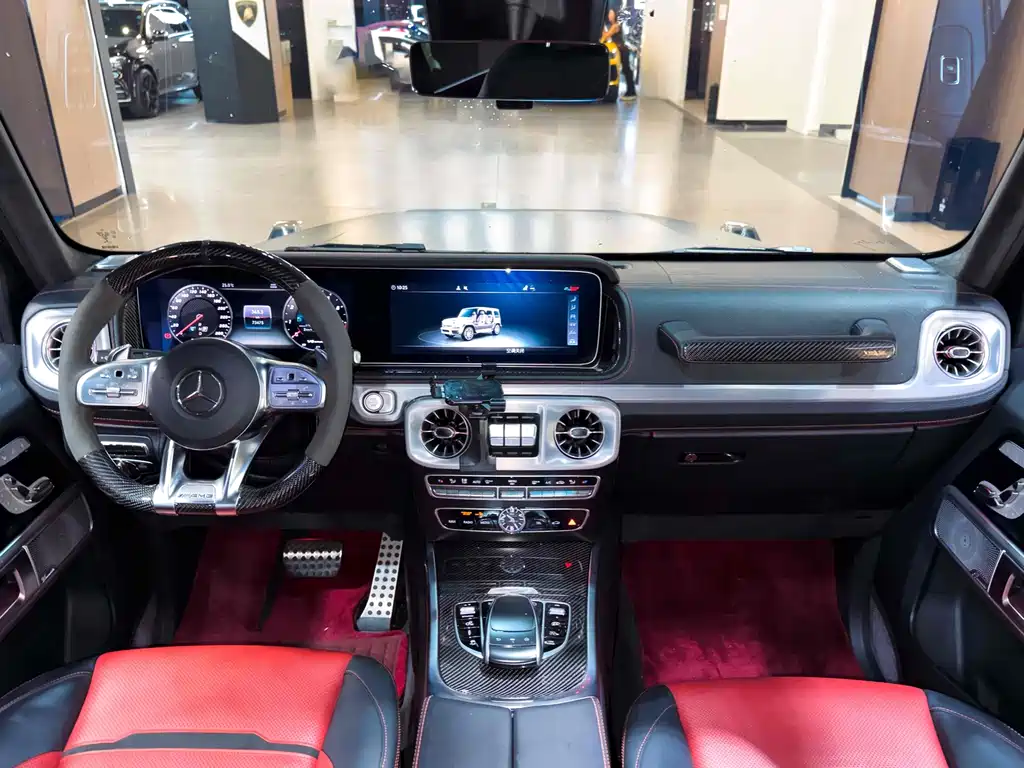 Фото машины