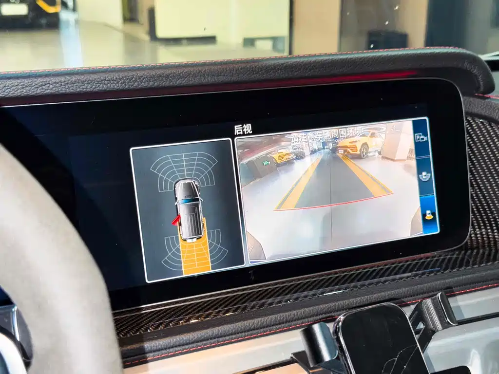 Фото машины