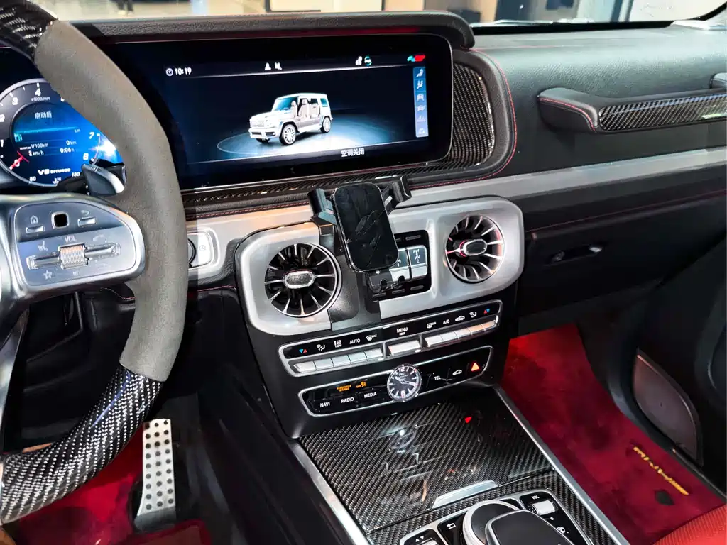 Фото машины