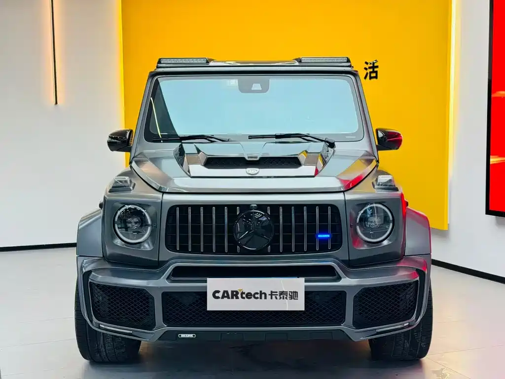 Бэкграунд машины