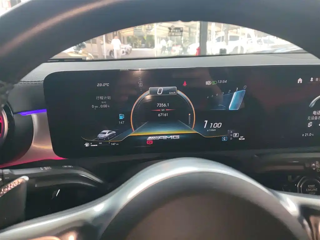 Фото машины 8