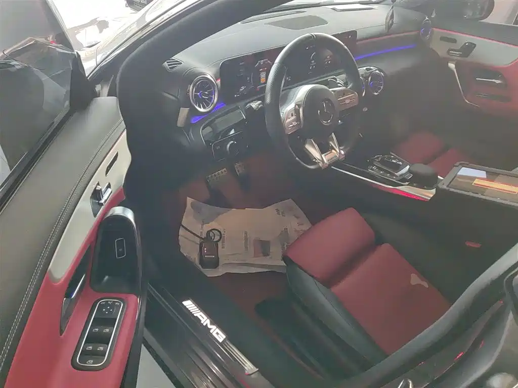 Фото машины 12