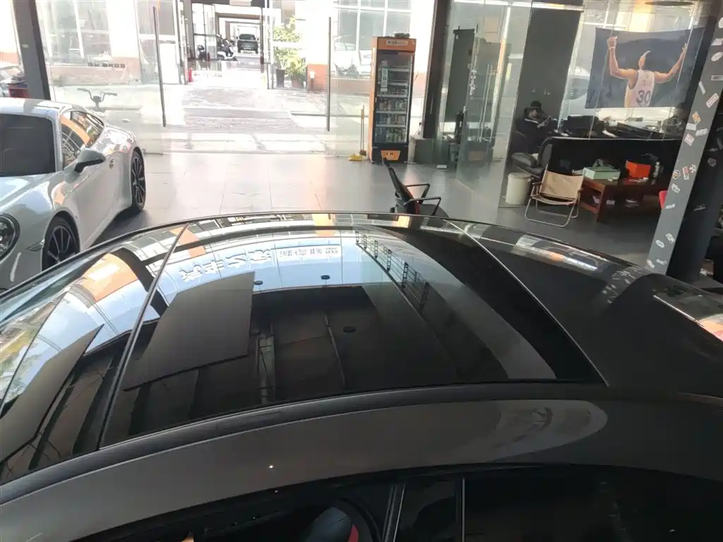 Фото машины 18