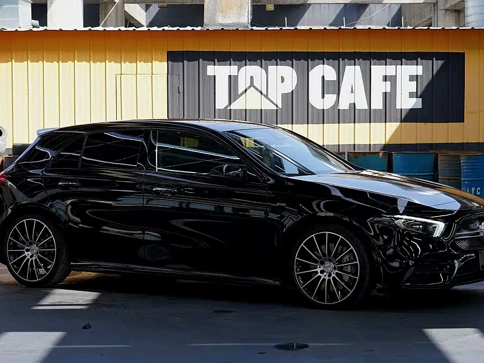 Бэкграунд машины