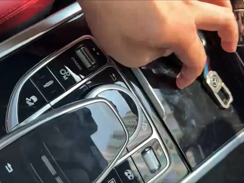 Фото машины