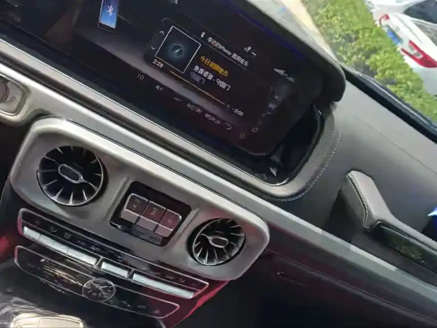 Фото машины