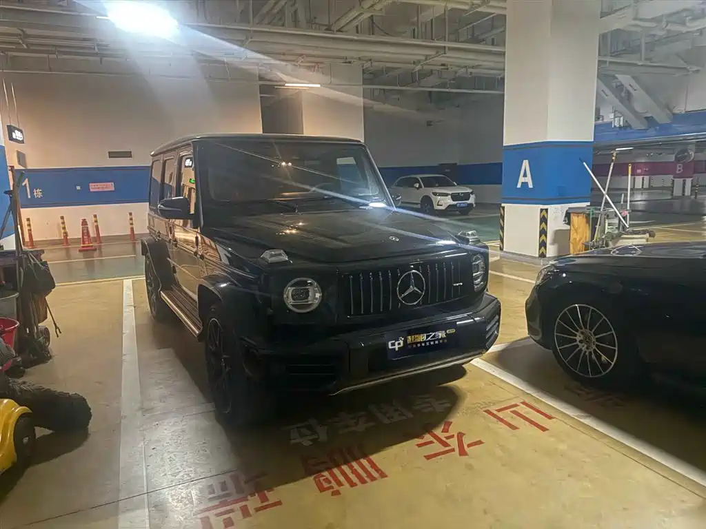 Фото машины