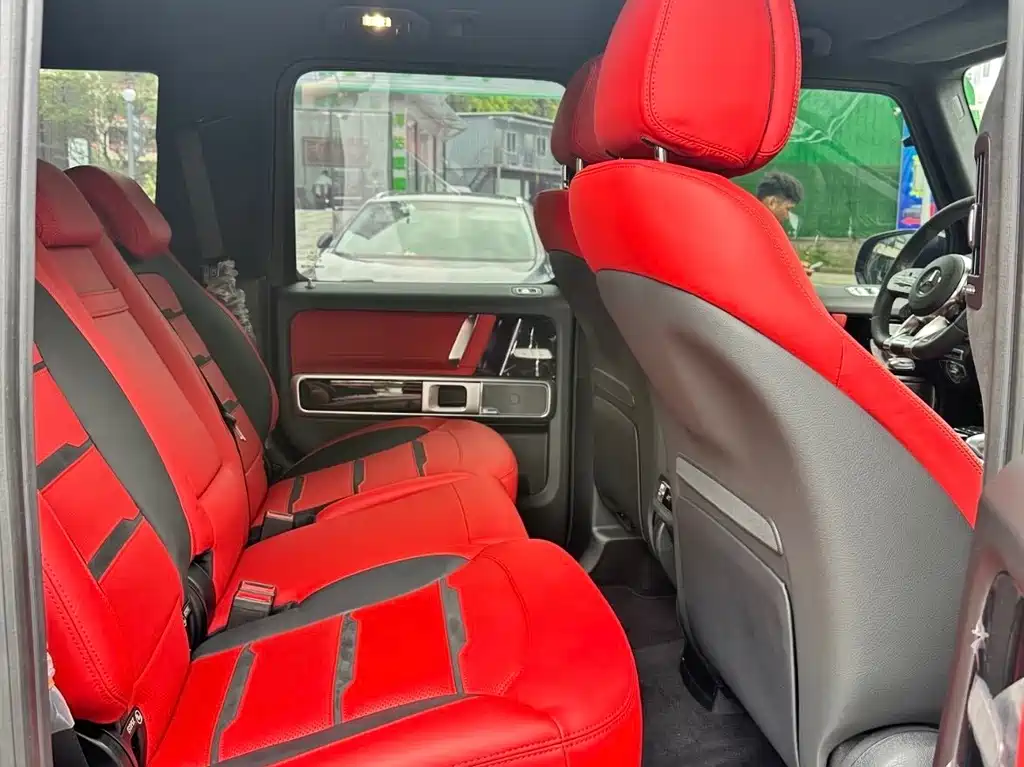 Фото машины 6