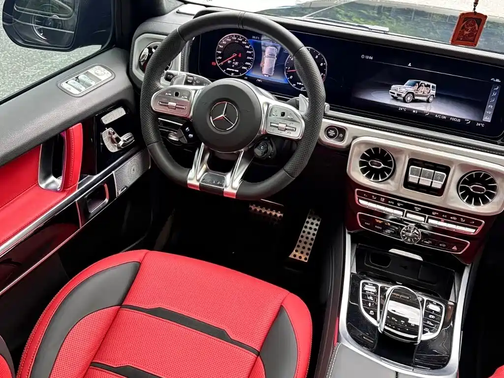 Фото машины 8