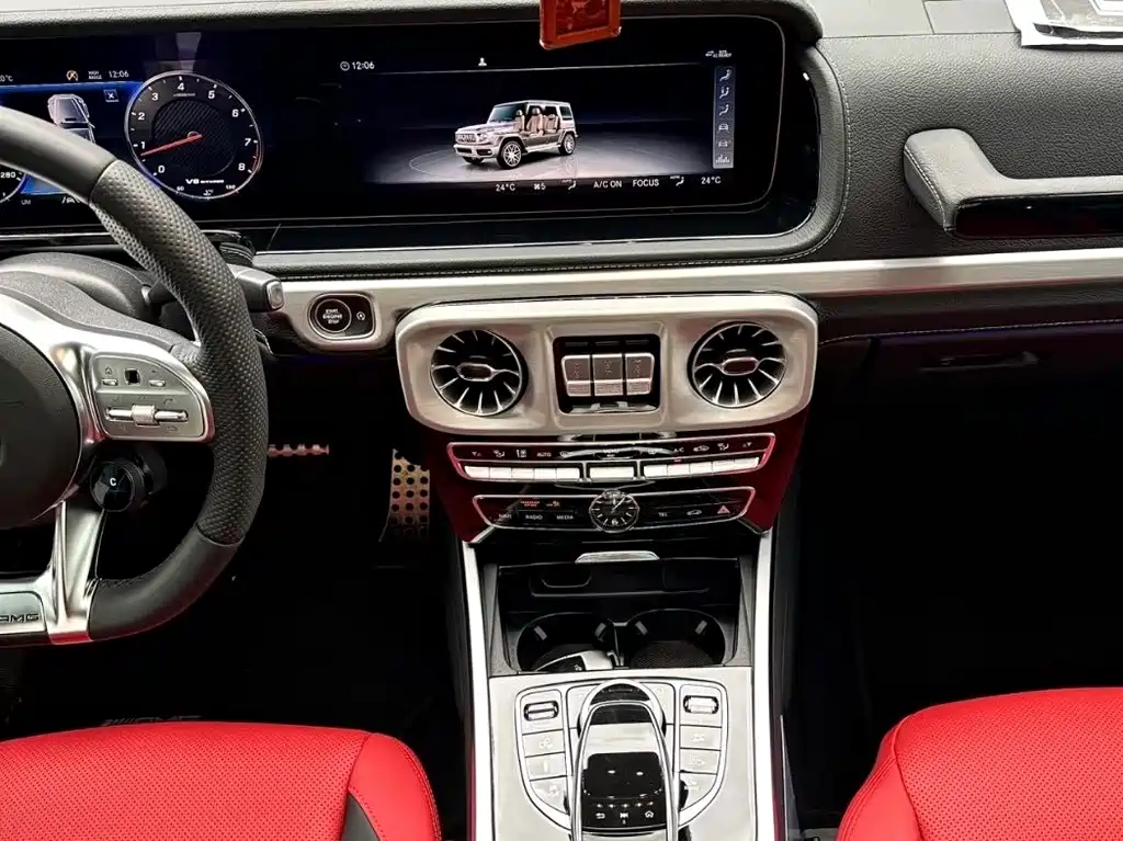 Фото машины 7