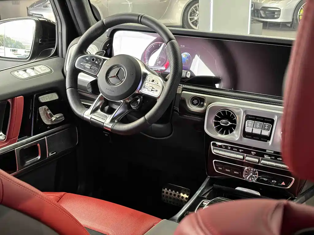 Фото машины