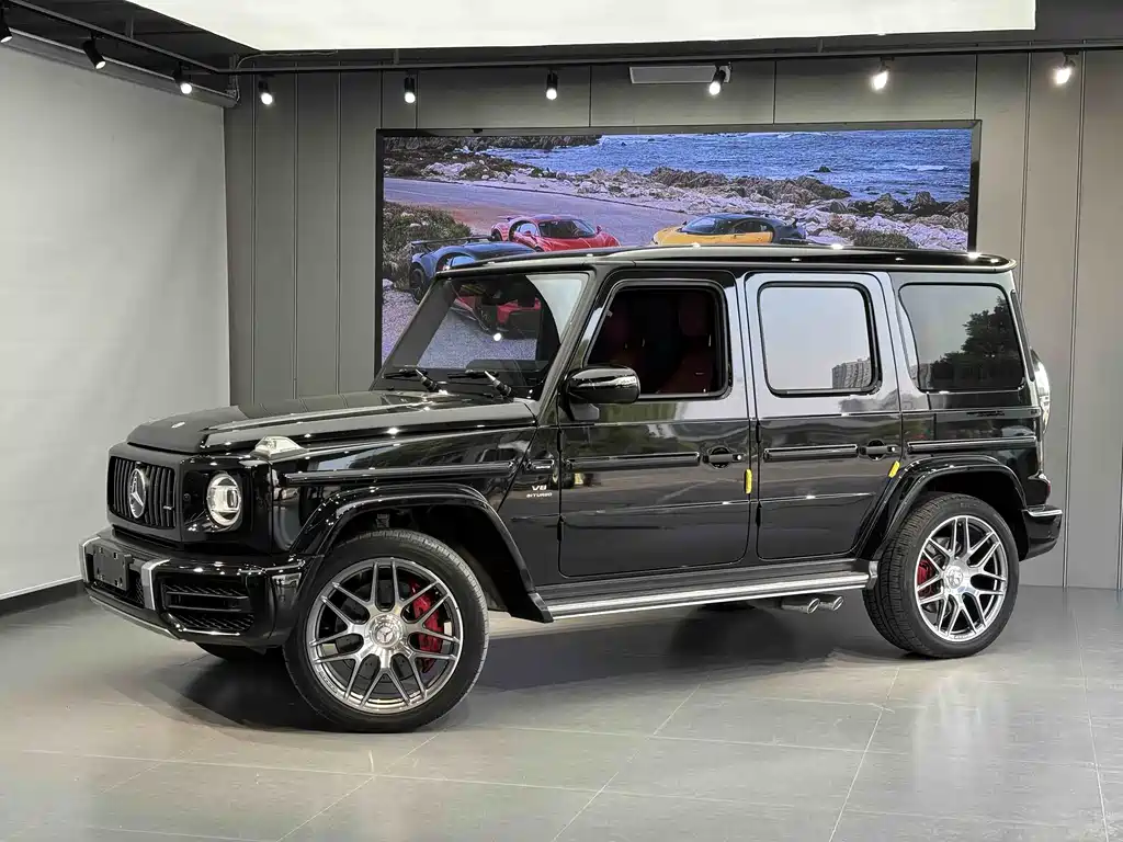 Бэкграунд машины