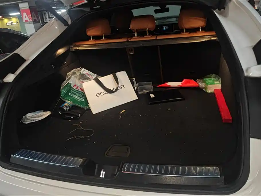 Фото машины