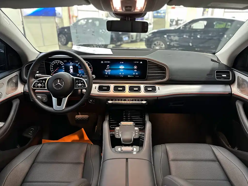 Mercedes-Benz GLE Coupe 2022 GLE 350 4MATIC Coupe SUV Luxury